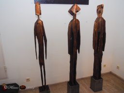 Galerie am Park 27.10.2025